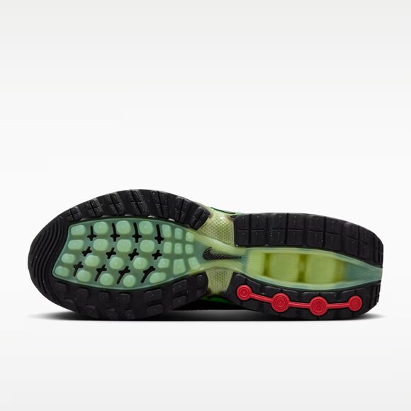 Nike Air Max DN AMD Running Shoes Green HV3521-700, Men’s 8.5/Women’s 10 (New) main image 10